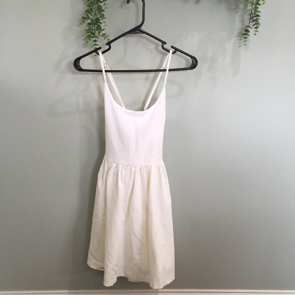 Guess Los Angeles mini dress